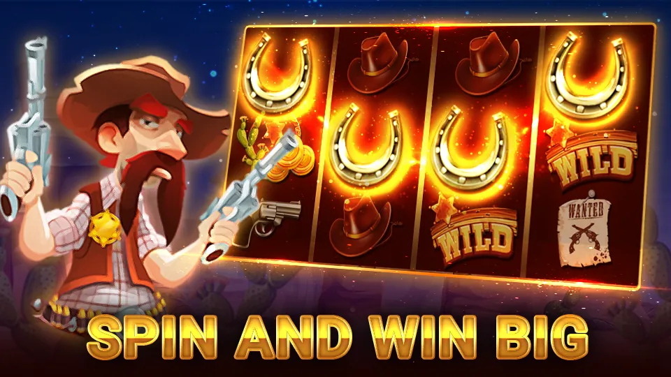 Trò Chơi Slot Nổ Hũ vipwin08