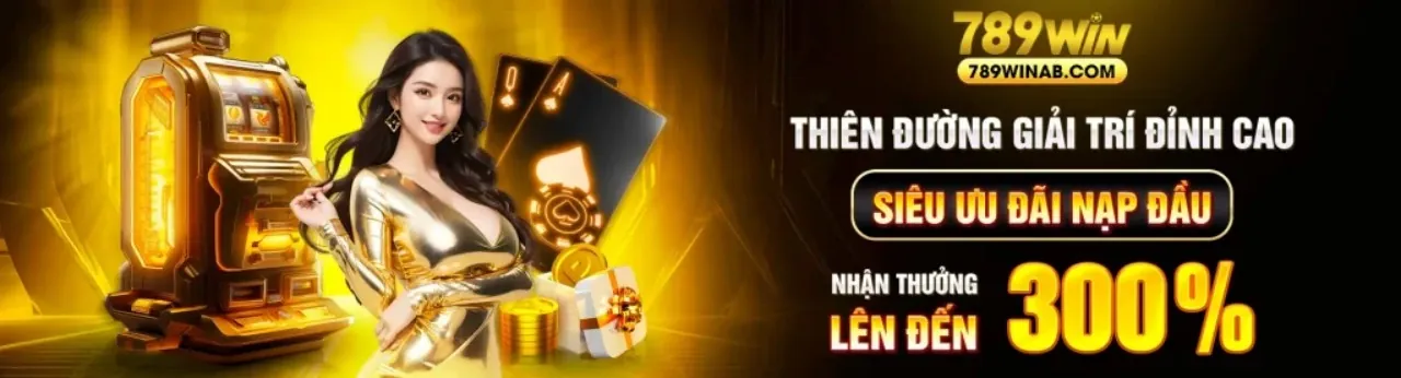 Banner khuyến mãi vipwin08